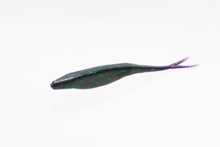 SUPER FLUKES 5 1/4"