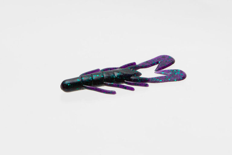 ULTRAVIBE SPEED CRAW JUNEBUG