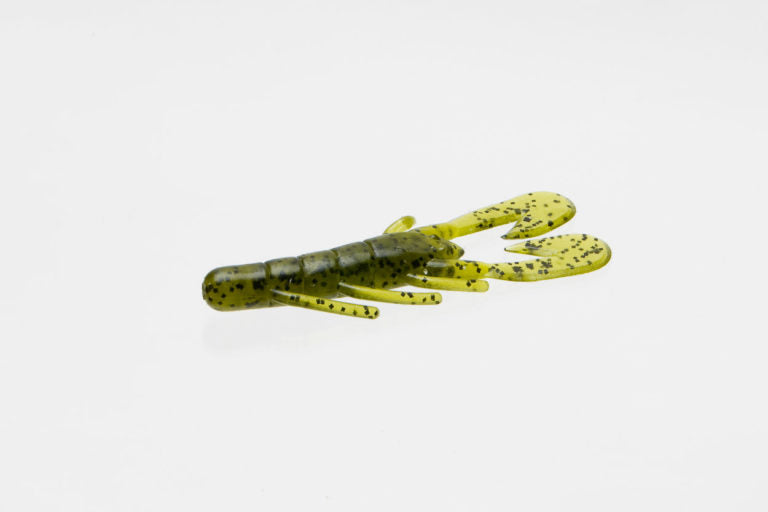 ULTRAVIBE SPEED CRAW WATERMELON SEED