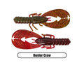 XZONE MUSCLE CRAW 3,25" BORDER CRAW