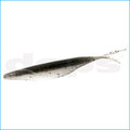 SAKAMATA 4" 103 CLEAR SMOKE PEPPER