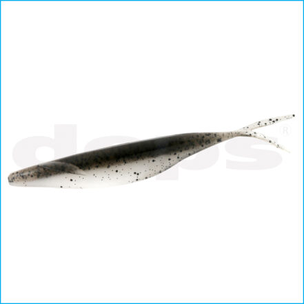SAKAMATA 4" 103 CLEAR SMOKE PEPPER