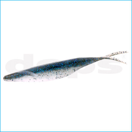 SAKAMATA SHAD 5" ELECTRIC SHAD