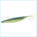 SAKAMATA SHAD 6" AYU