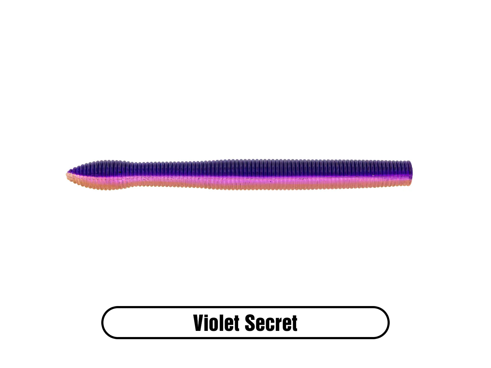 NEKO NED ZONE 4,25" VIOLET SECRET