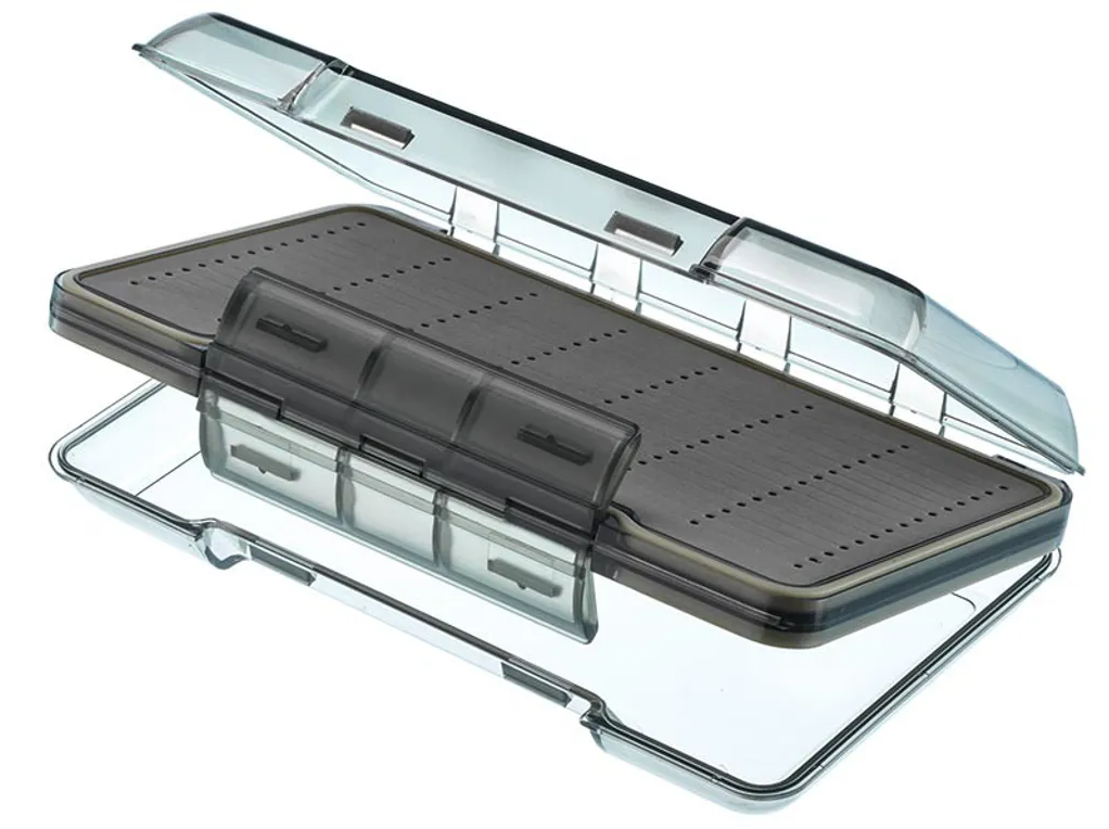CAJA DAIWA LURES Y STINGER BOX
