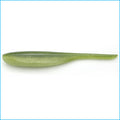 KEITECH SHAD IMPACT 4" AYU