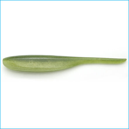 KEITECH SHAD IMPACT 4" AYU