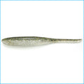 KEITECH SHAD IMPACT 5" SILVER FLASH MINNOW