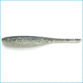 KEITECH SHAD IMPACT 5" BLUEGILL FLASH