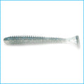 KEITECH SWING IMPACT 3,5" SILVER SHINER