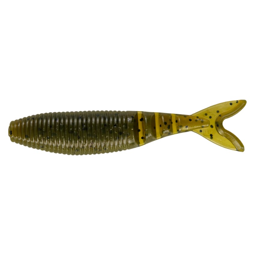 4" ZAKO
