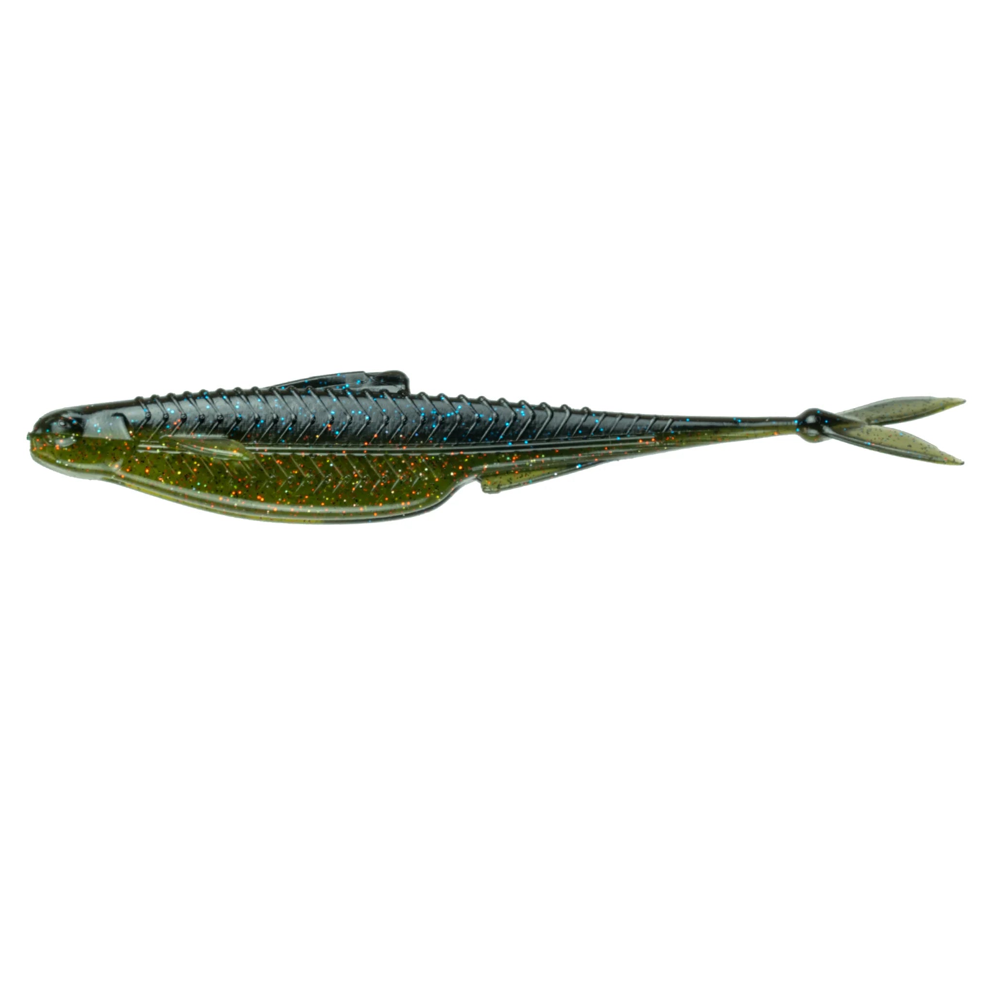 6TH SENSE FLUSH 5,2" BLUEGILL MAGIC