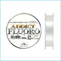 ADDDICT FLUORO 100M 12 LBS