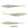IBERICAN LURES ARROW FISH #GHOST