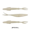 IBERICAN LURES ARROW FISH #PEARL