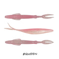 IBERICAN LURES ARROW FISH #QUEEN