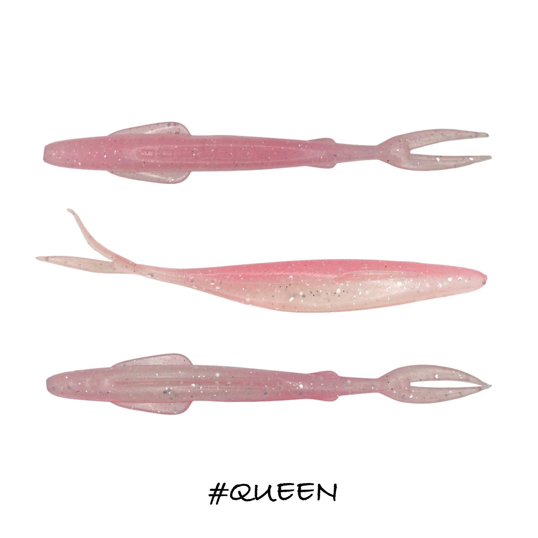 IBERICAN LURES ARROW FISH #QUEEN