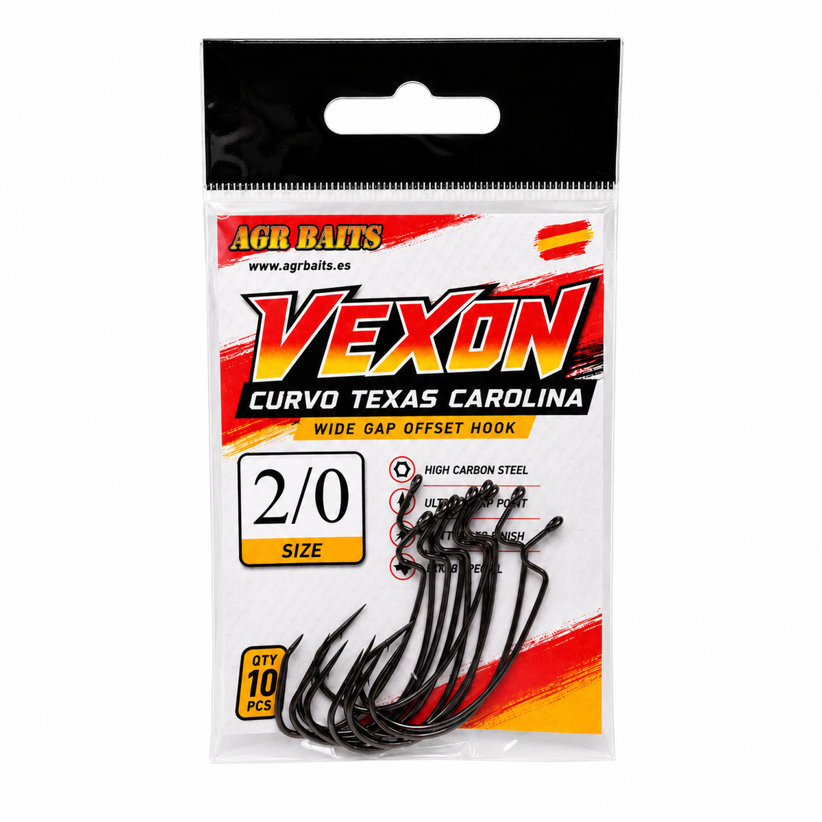 AGR VEXON TEXAS