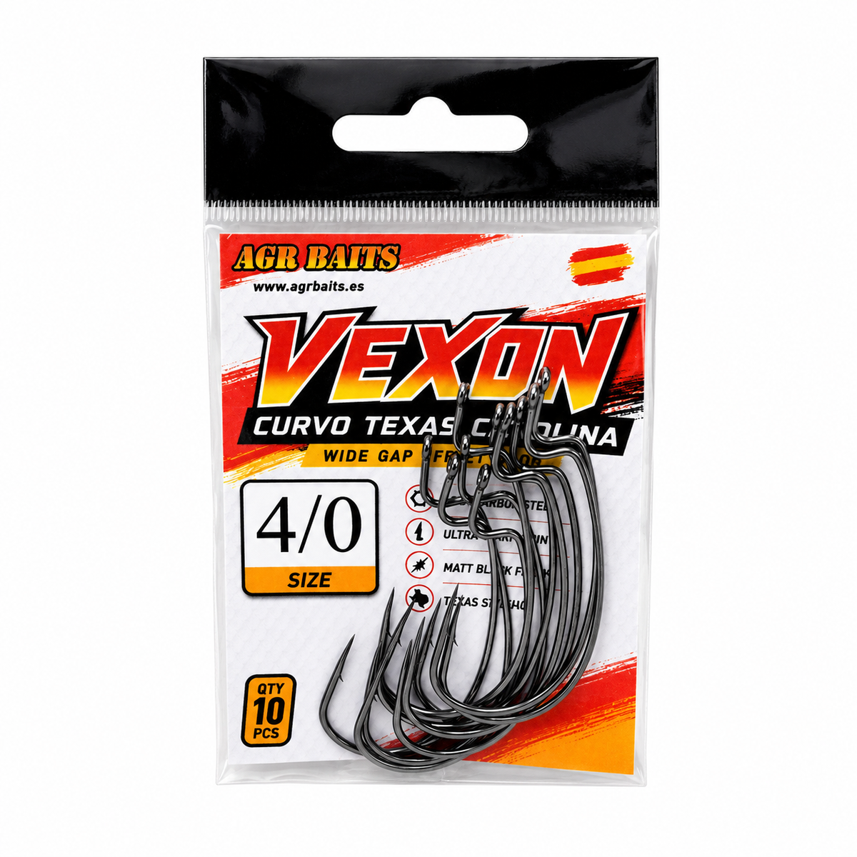 AGR VEXON TEXAS