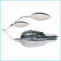 BABY TEE-BONE SPINNERBAIT DW 1/2 oz