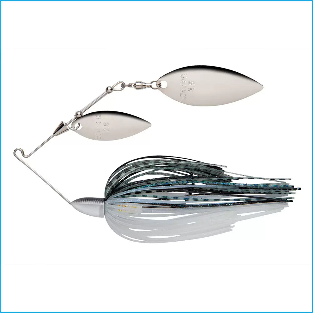 BABY TEE-BONE SPINNERBAIT DW 1/2 oz