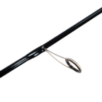MAJOR CRAFT BASSPARA RELOADED 7,3" MEDIUM SPININNG