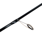 MAJOR CRAFT BASSPARA RELOADED 7,3" MEDIUM SPININNG