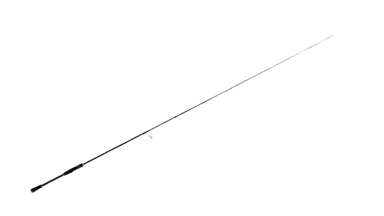MAJOR CRAFT BASSPARA RELOADED 7,3" MEDIUM SPININNG