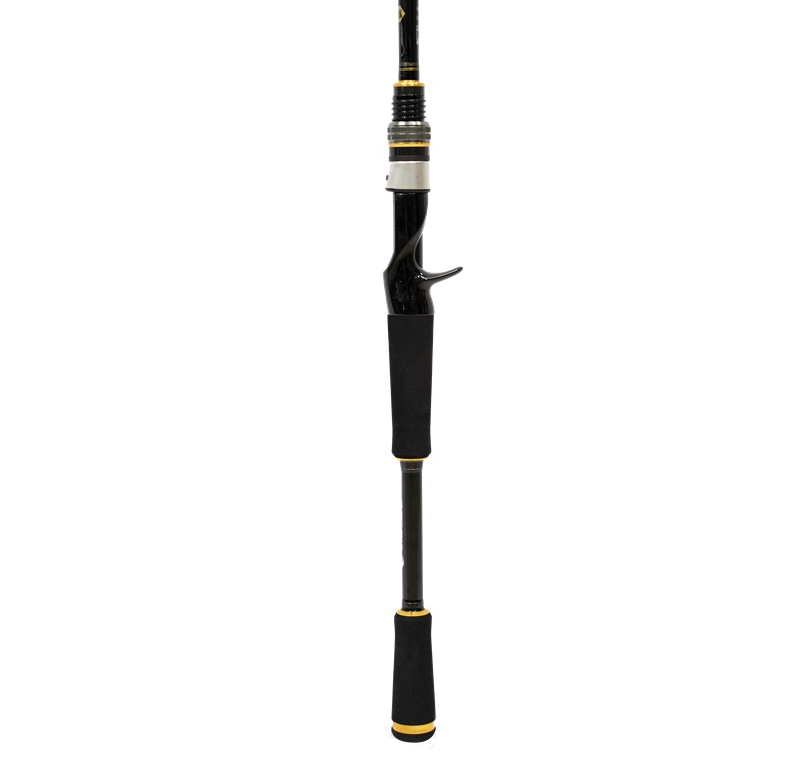 MAJOR CRAFT BENKEI RELOADED 7'6" HEAVY FAST