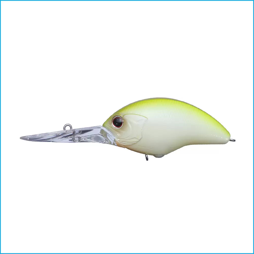 BLITZ EX-DR P39 VAINILLA/CHARTREUSE