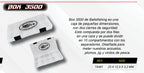 CAJAS BOX BAITFISHING