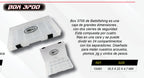 CAJAS BOX BAITFISHING