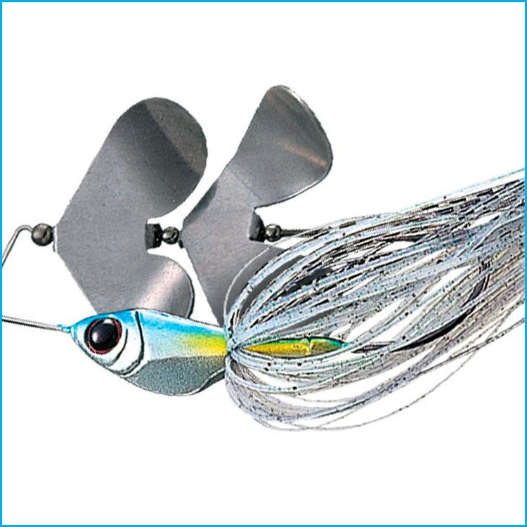BUZZER BUBBLE TORNADO 3/8 HASU