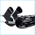 BUZZER BUBBLE TORNADO 3/8OZ SUPER BLACK