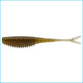 BULL POINT SHAD 4,5" GREEN PUMKPIN