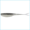BULL POINT SHAD 4,5" MAGIC SHAD