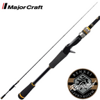 MAJOR CRAFT BENKEI RELOADED 7,5" GLASS "ESPECIAL CHATTERBAITS"
