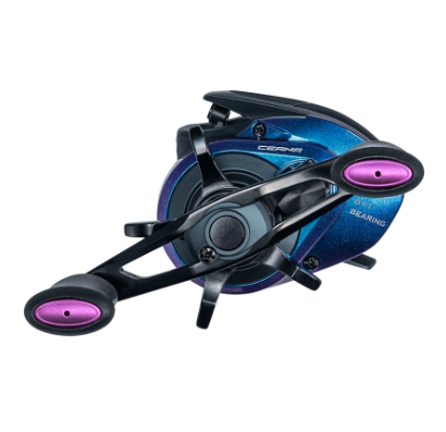 CARRETE MAJOR CRAFT CEANA RATIO 7.3:1