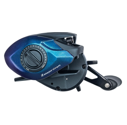 CARRETE MAJOR CRAFT CEANA RATIO 6.6:1