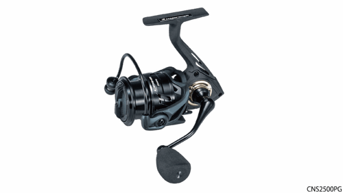 CARRETE MAJOR CRAFT CEANA SPINNING 2500HG