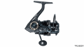 CARRETE MAJOR CRAFT CEANA SPINNING 2500HG
