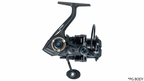 CARRETE MAJOR CRAFT CEANA SPINNING 2500HG