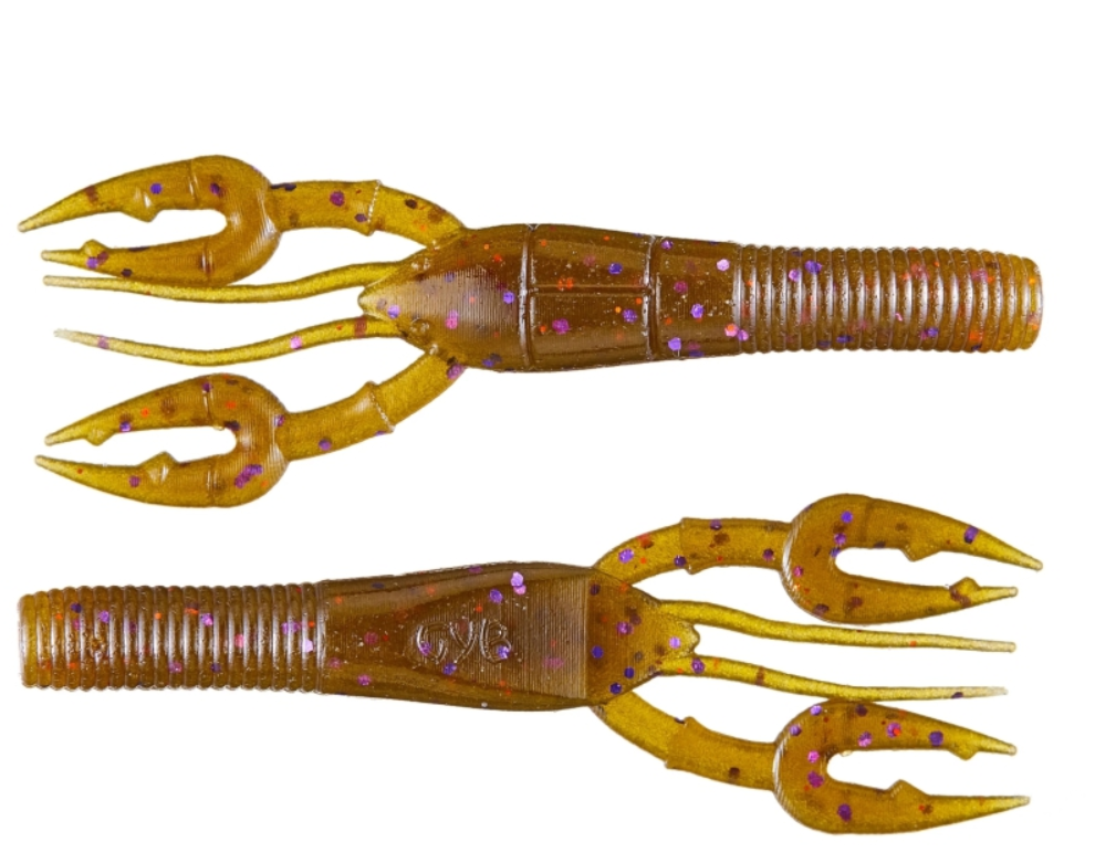 5" CRAWDAD SPECIAL