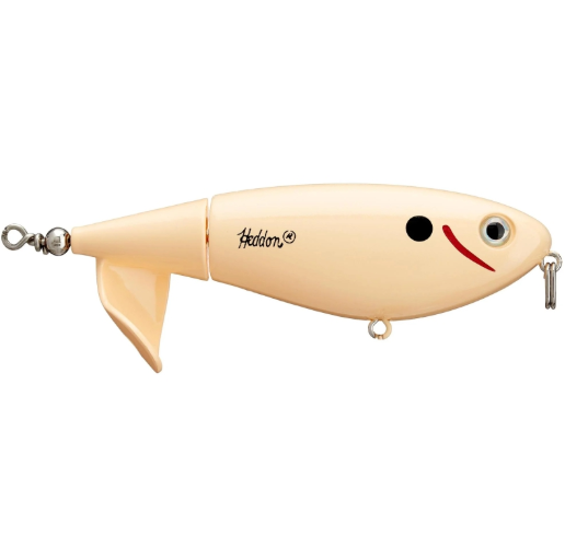 HEDDON SPIN'N IMAGE 3,5"