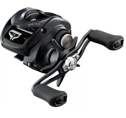 DAIWA TATULA TW 100 L