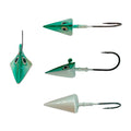 IBERICAN LURES DART HEAD #MALDIVAS