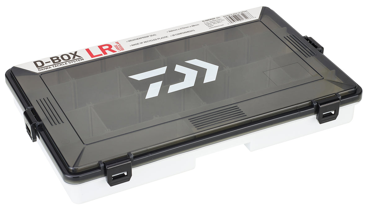 CAJA DAIWA D-BOX LR