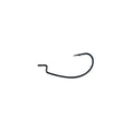 DECOY WORM 17 HOOK