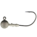 DETOUR TUNGSTEN ROLLER JIG HEAD 1/8OZ